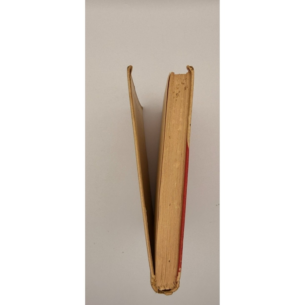 1946 A Guide for the Tuberculous Patient Erwin Sweany Vintage Medical Book - Picture 10 of 12